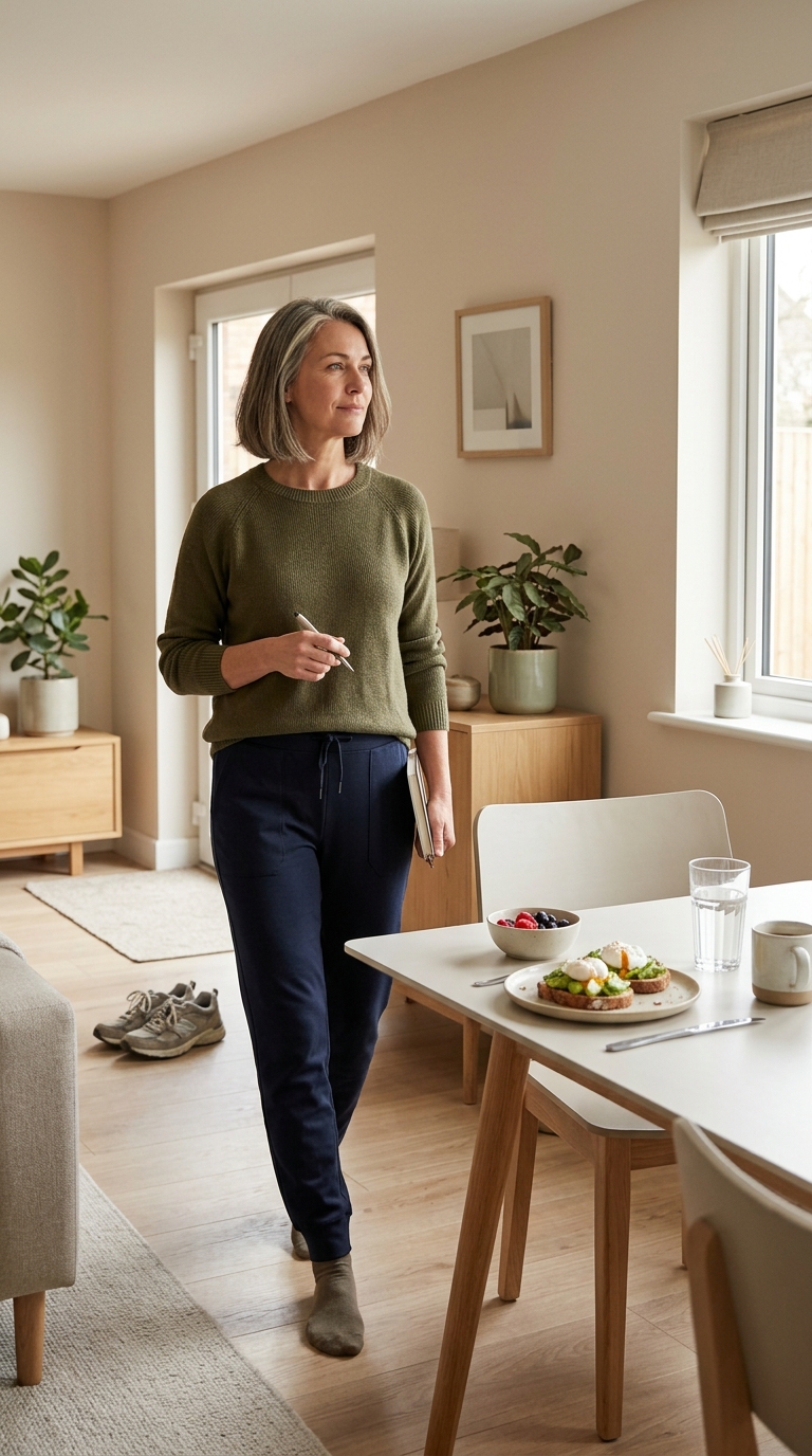 The small routines that quietly shape how good life feels.