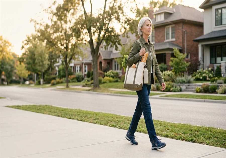 How to Stay Independent as You Get Older