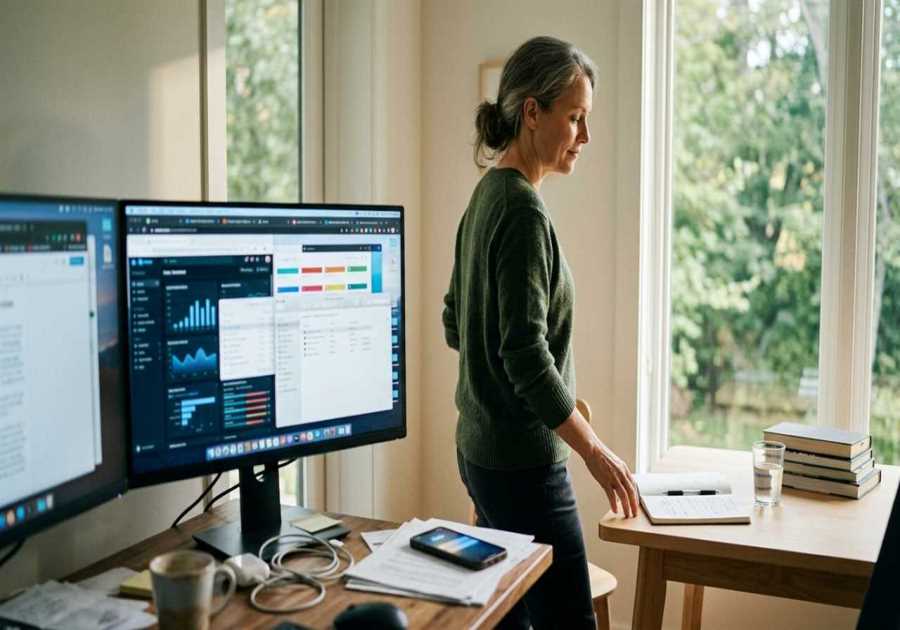 Daily Habits That Support Brain Health Naturally