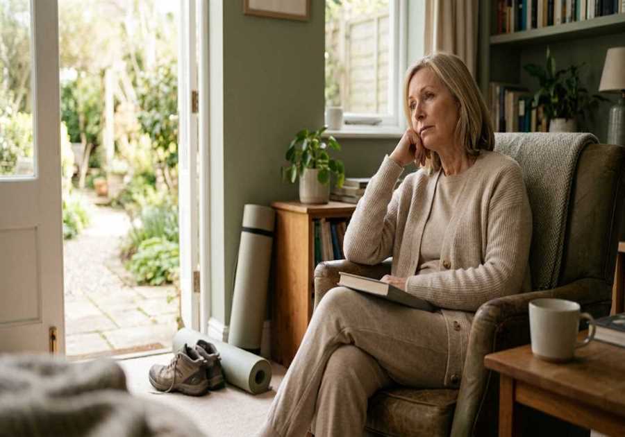 Why Mental Sharpness Changes With Age