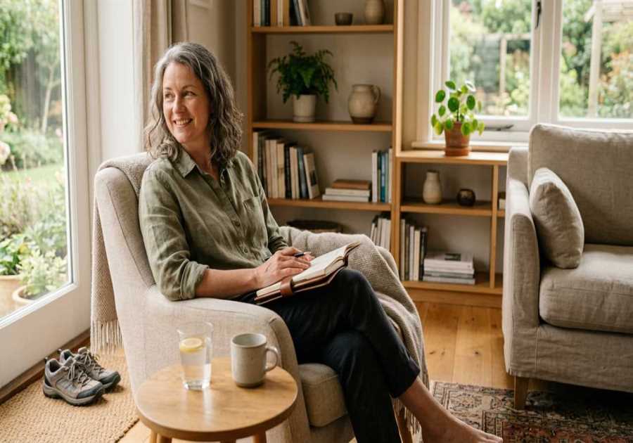 How to Improve Your Daily Quality of Life Naturally