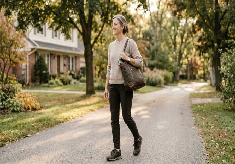 Best Wellness Routines for Busy Adults Over 40