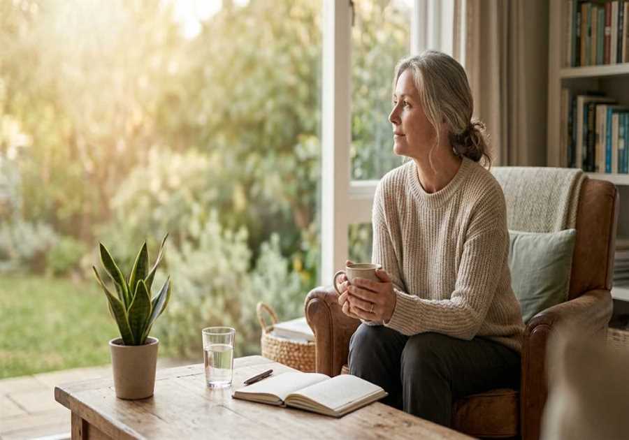 How Stress Affects Aging and What to Do About It