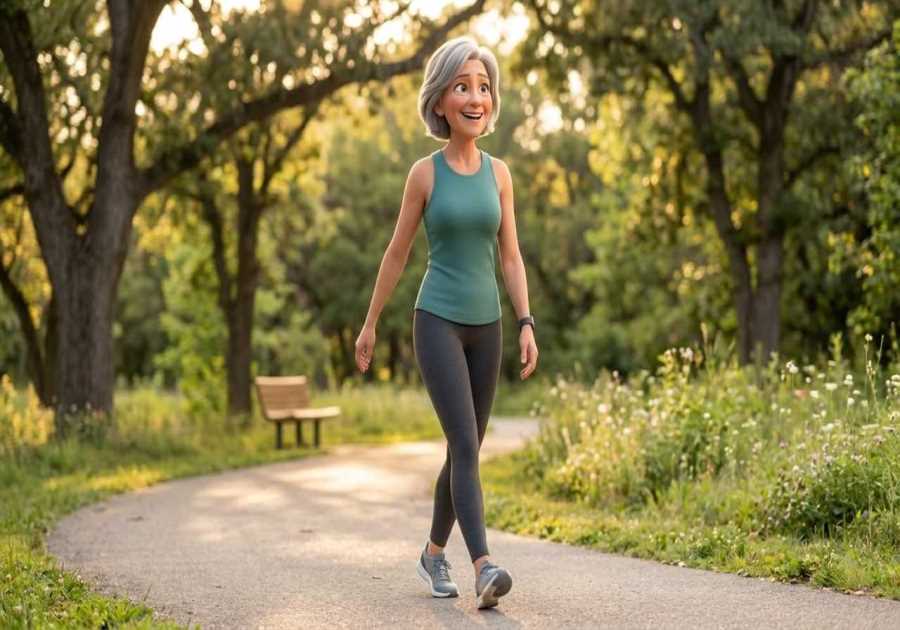 Could Low Iodine Be One Reason Your Energy Feels Unsteady as You Age?