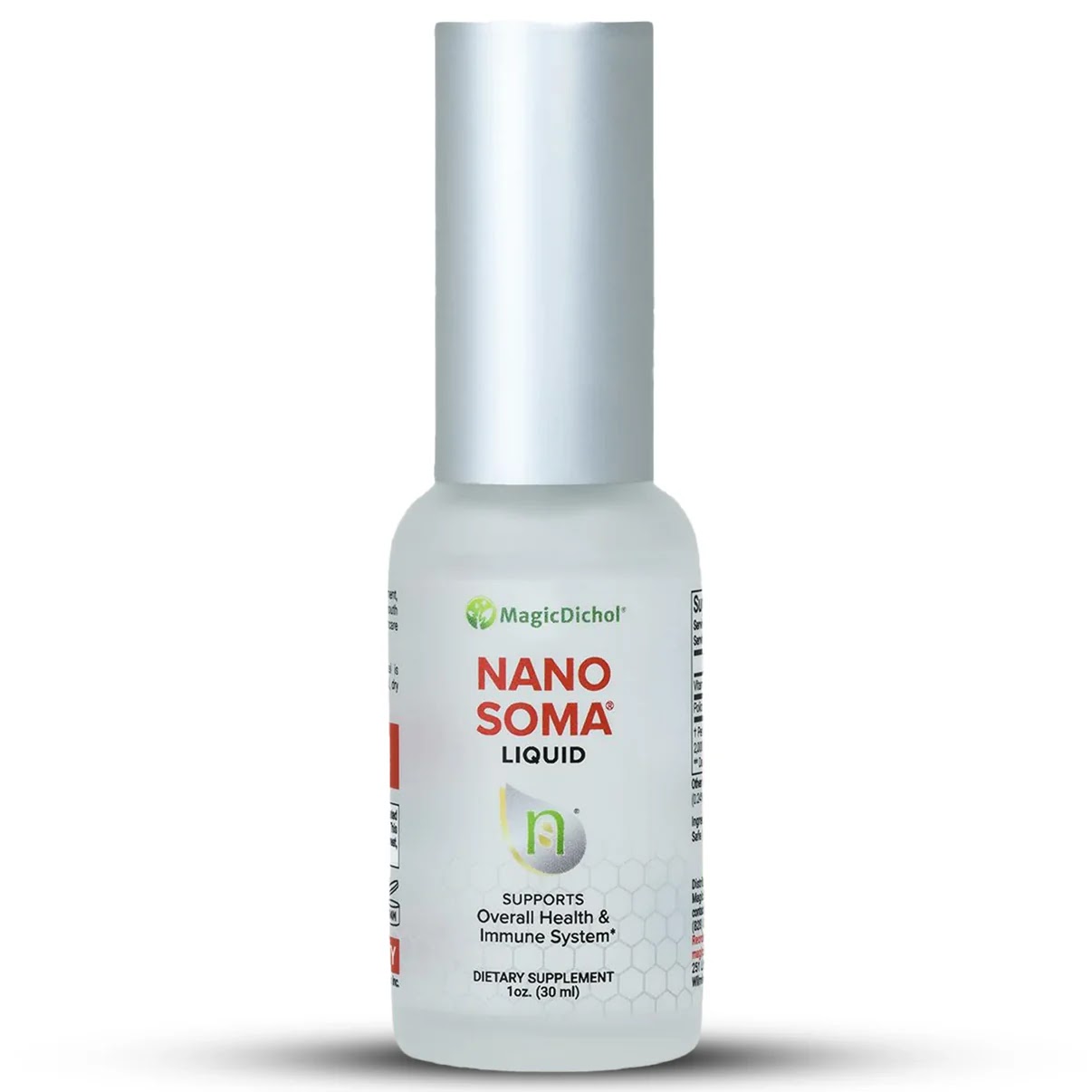 Anti-aging and DNA Repair Support