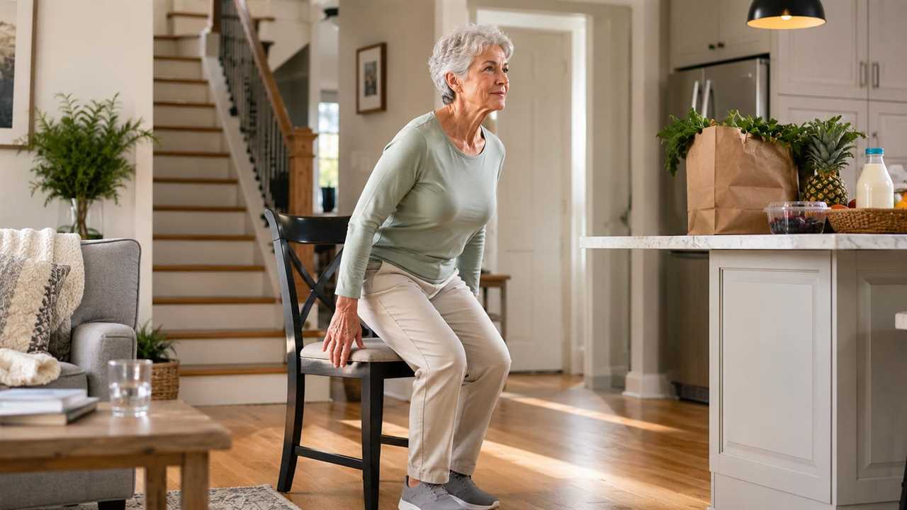 Healthy Aging Tips for 2026: Why Functional Mobility Matters More Than Traditional Workouts After 60