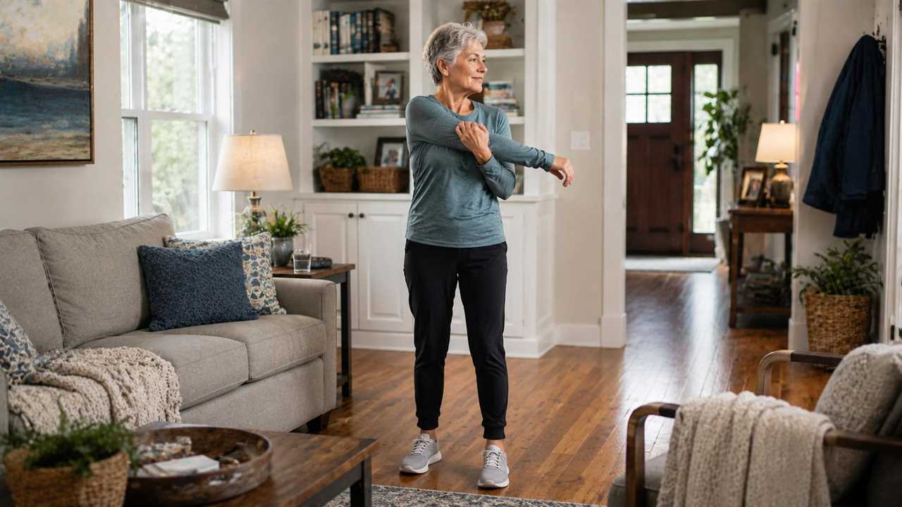 Healthy Aging Tips for 2026: The Best Low-Effort Daily Habits for Protecting Joint Health After 50