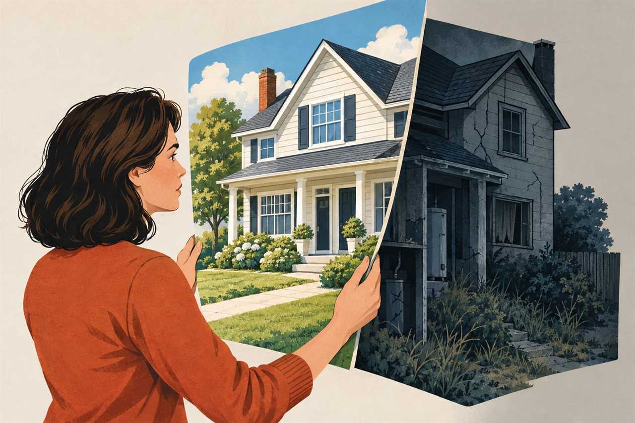 Your "Forever Home" Might Be Lying to You